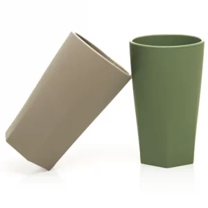 silicone water cups